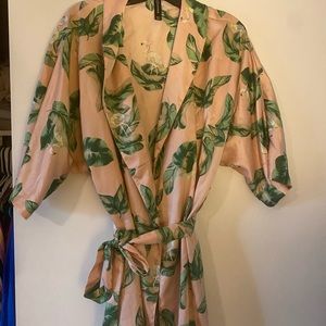 Vintage Kimono